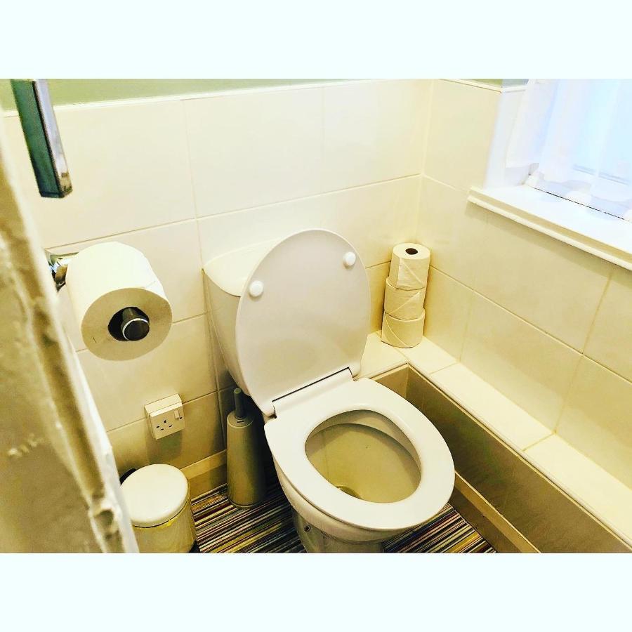 Rhos On Sea Home エクステリア 写真