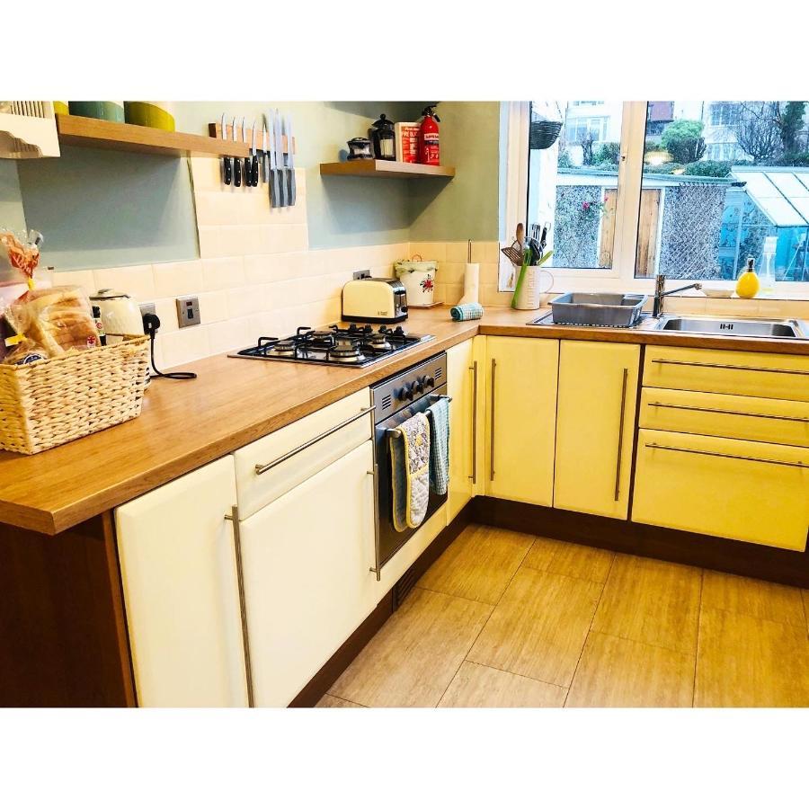 Rhos On Sea Home エクステリア 写真
