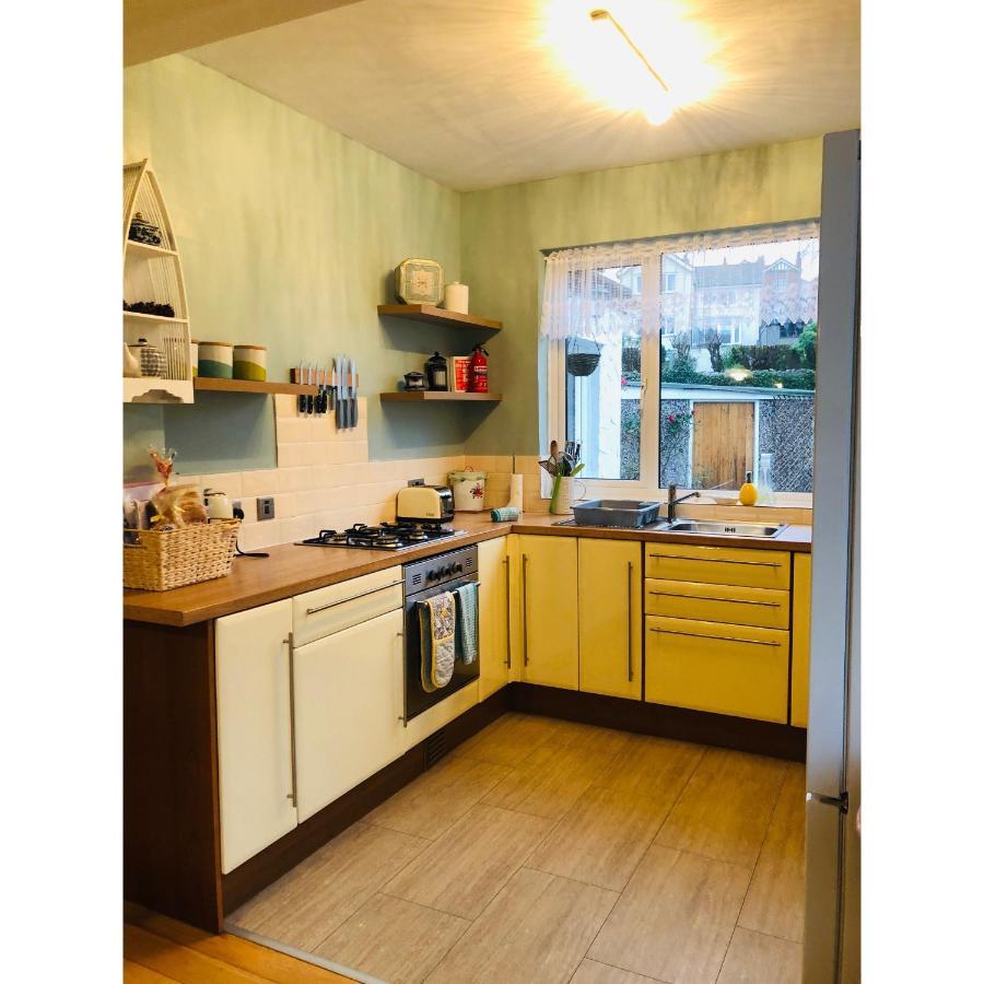 Rhos On Sea Home エクステリア 写真