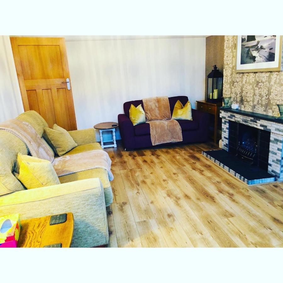 Rhos On Sea Home エクステリア 写真